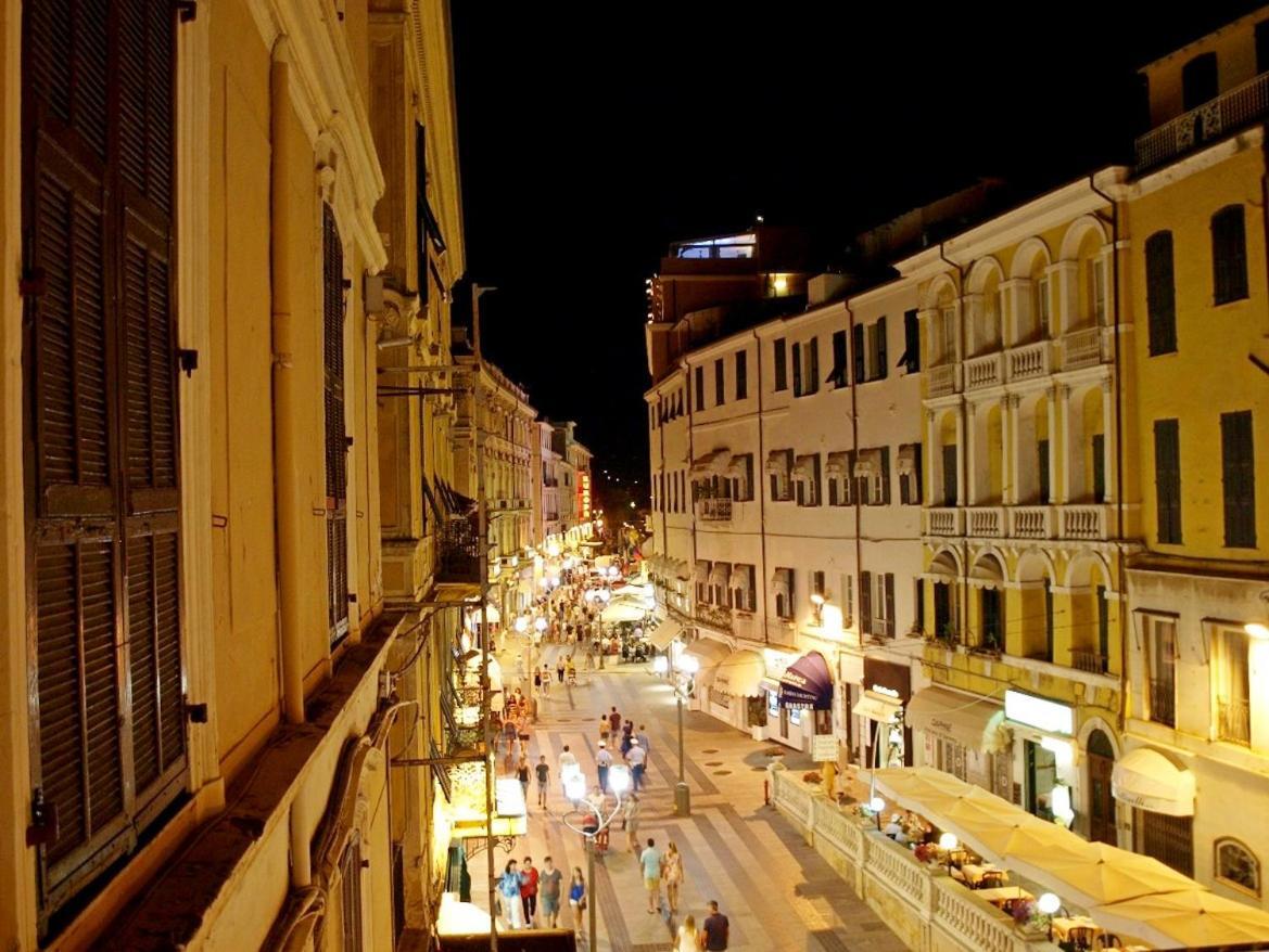 Matteotti Sanremo Exterior foto